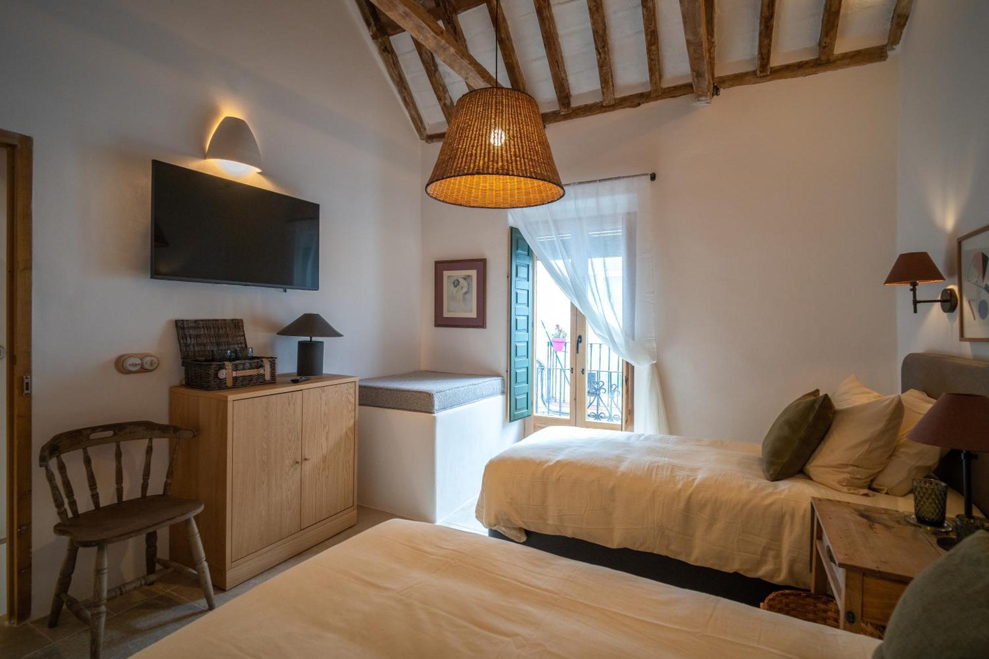 Mondejar 14 Coliving Centro Hotel Estepona Kültér fotó