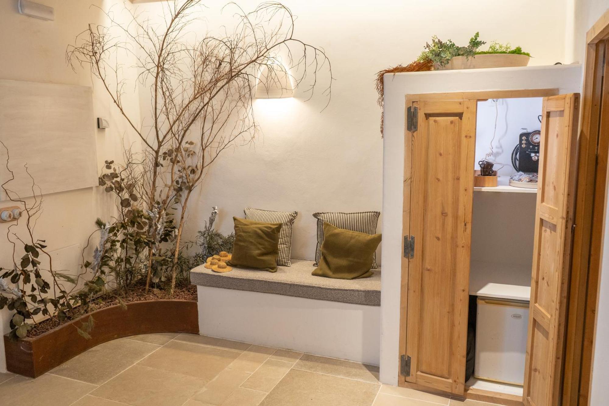 Mondejar 14 Coliving Centro Hotel Estepona Kültér fotó