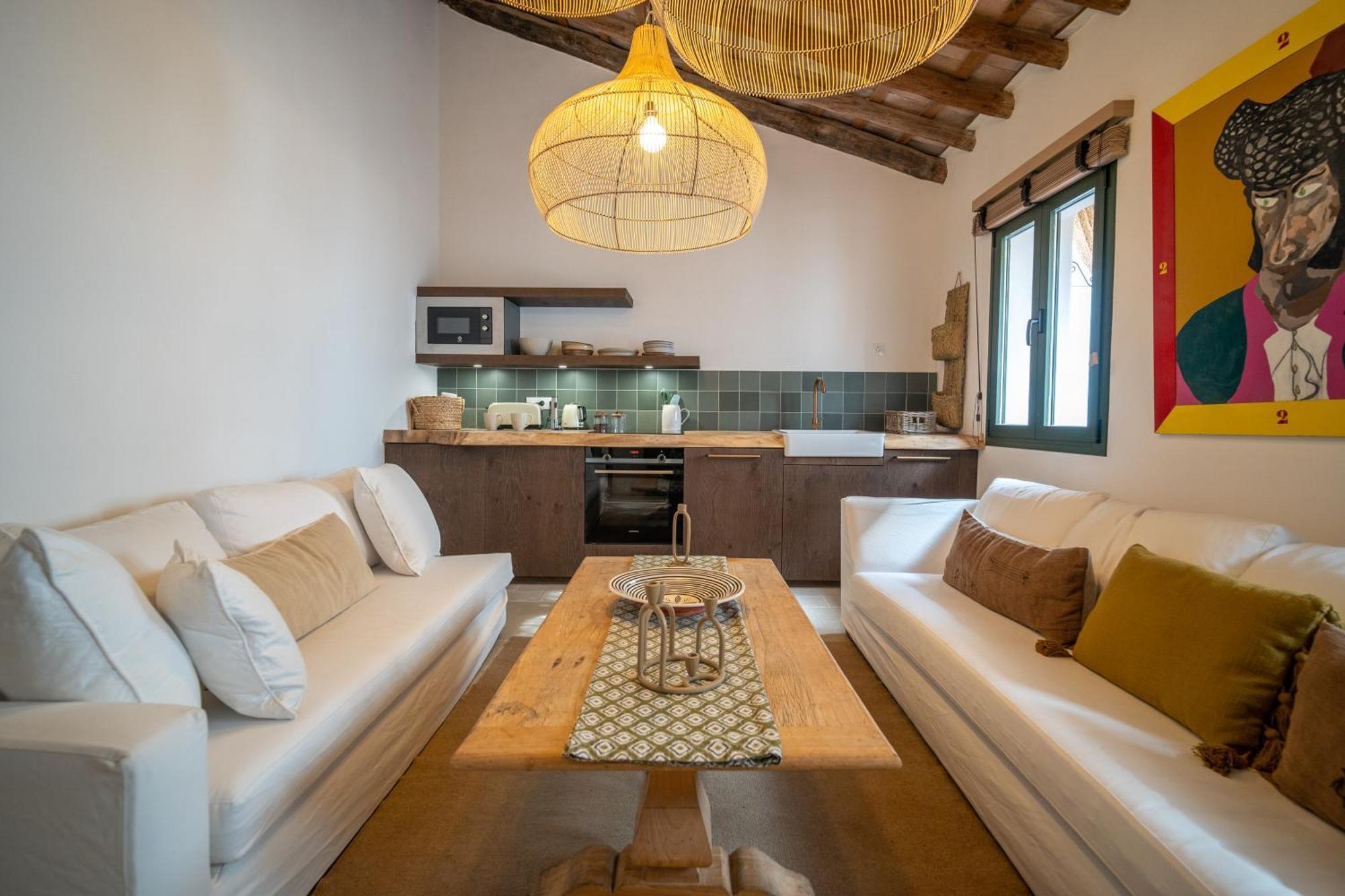 Mondejar 14 Coliving Centro Hotel Estepona Kültér fotó