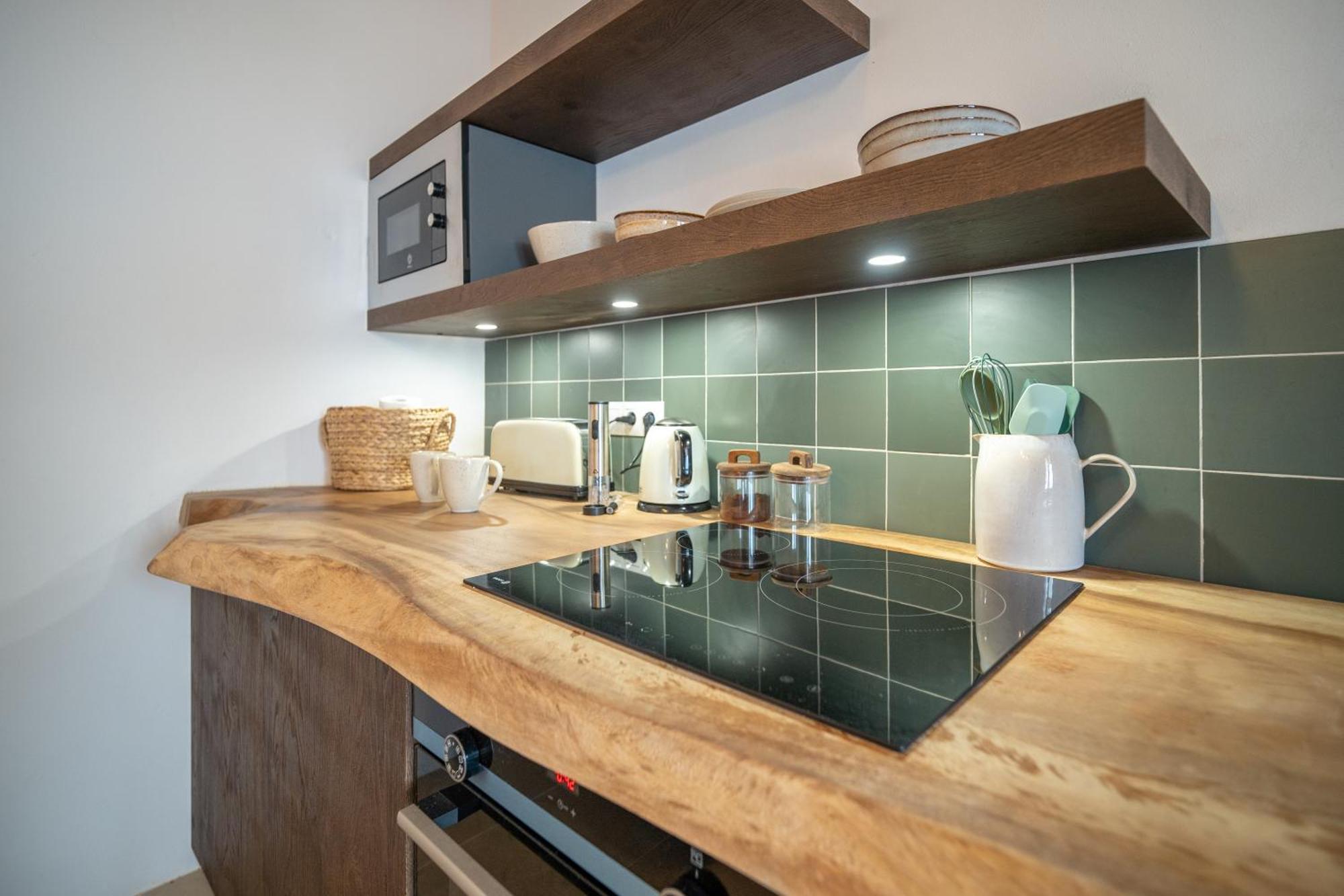 Mondejar 14 Coliving Centro Hotel Estepona Kültér fotó