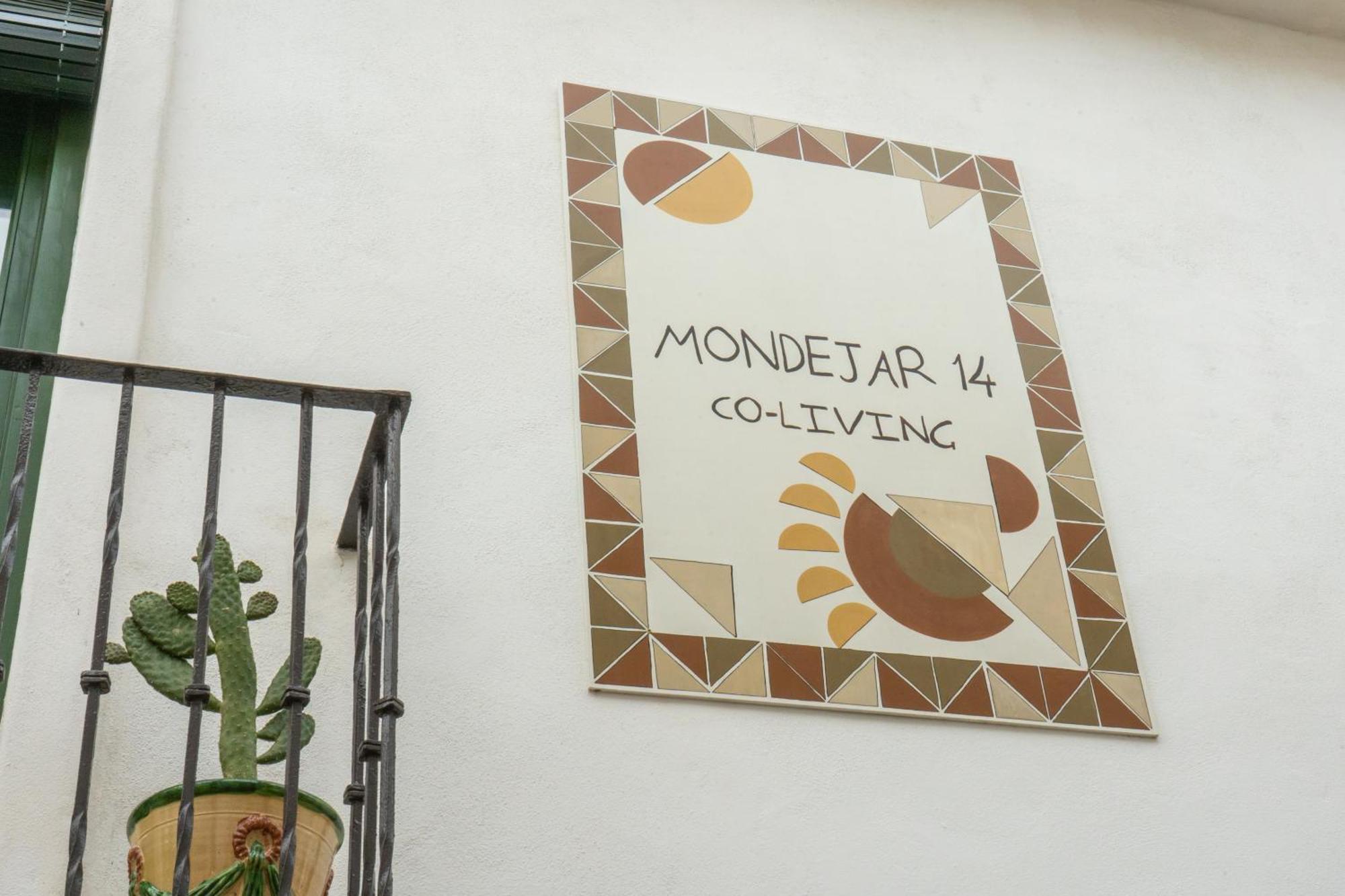 Mondejar 14 Coliving Centro Hotel Estepona Kültér fotó